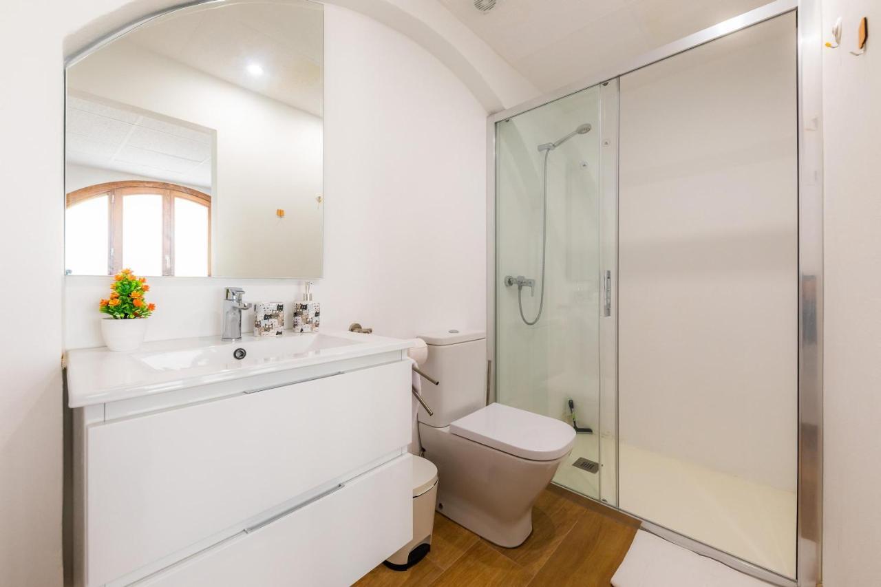 Cas Padri Pep Villa Ariany Dış mekan fotoğraf