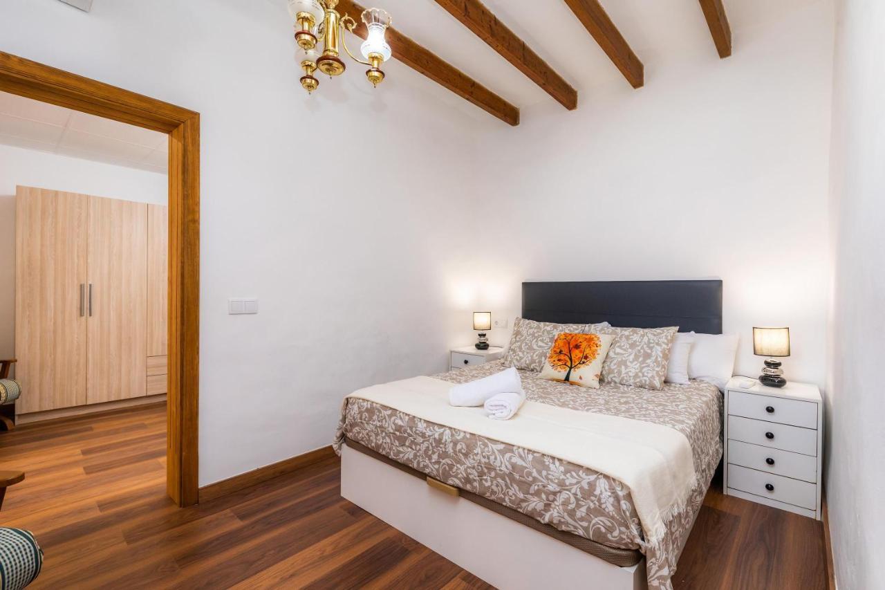 Cas Padri Pep Villa Ariany Dış mekan fotoğraf